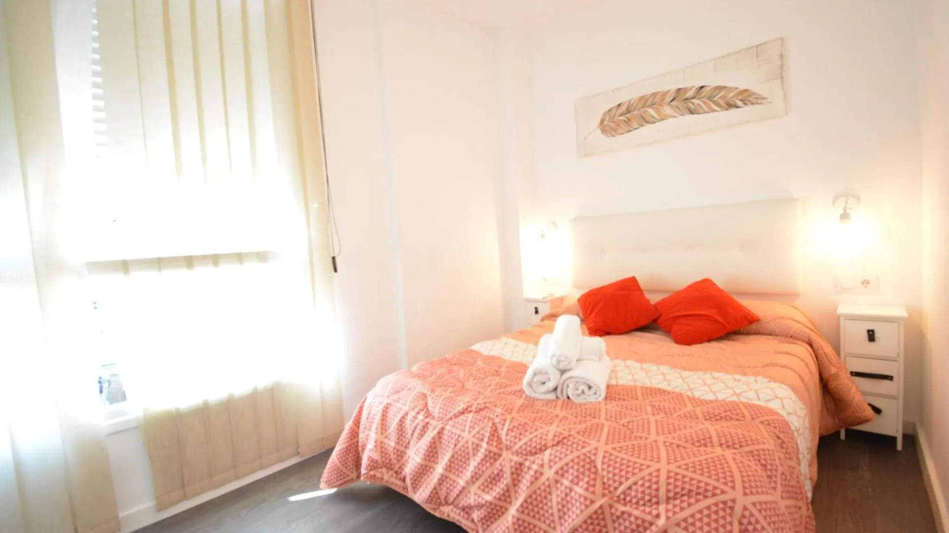 Apartamento Calle Concepcion Pleno Centro 科爾多瓦
