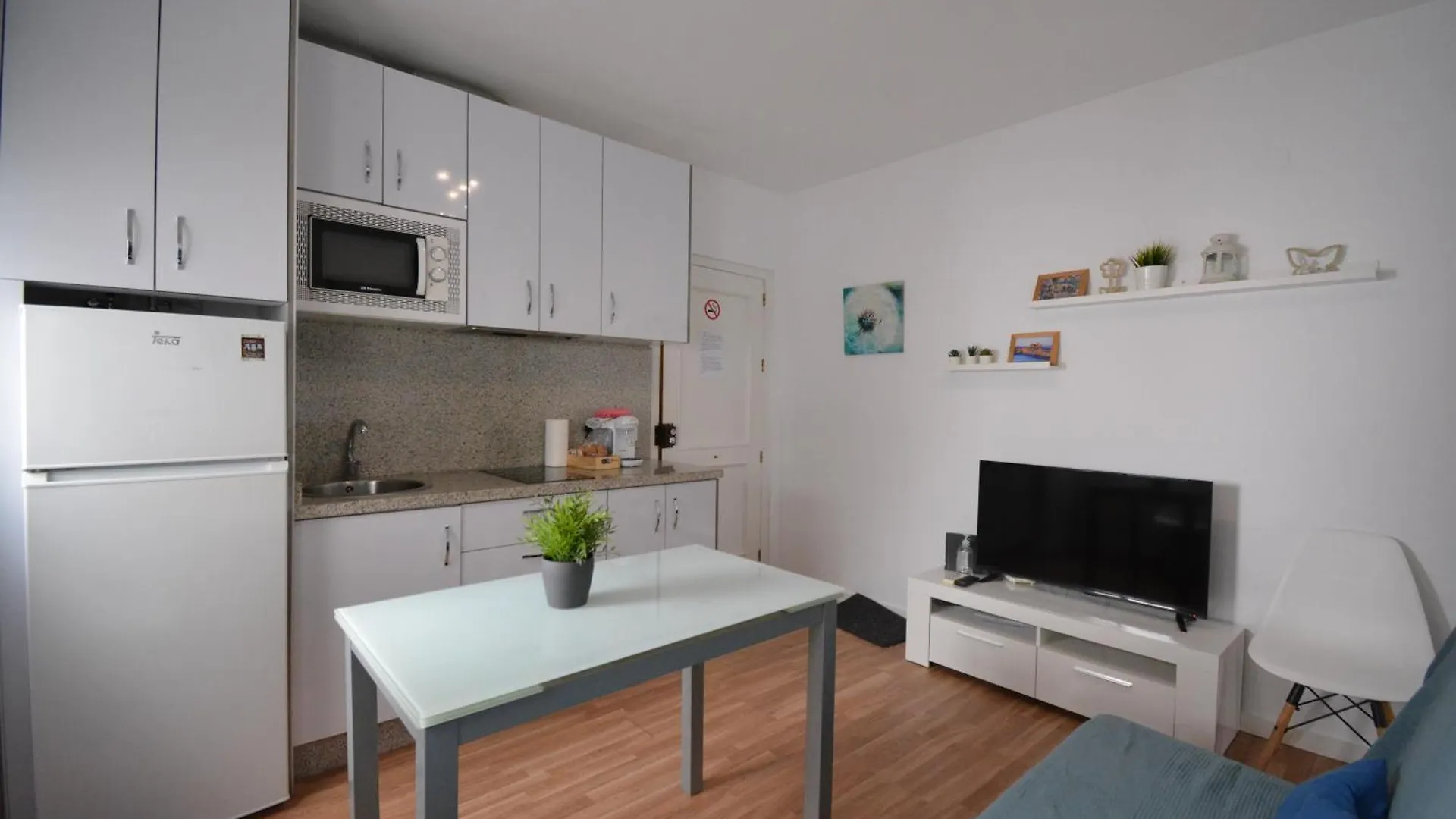 Apartamento Calle Concepcion Pleno Centro 科爾多瓦 公寓