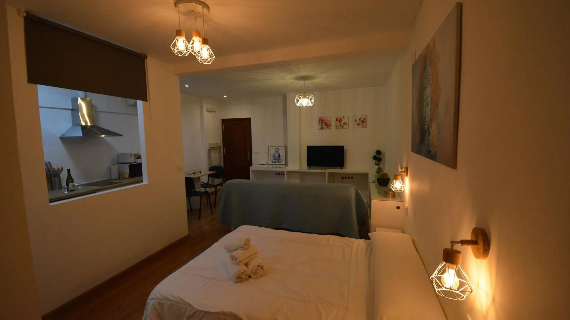 Apartamento Calle Concepcion Pleno Centro 科爾多瓦 0*,  西班牙