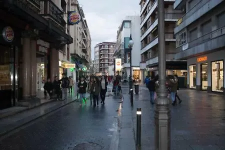公寓 Apartamento Calle Concepcion Pleno Centro 科爾多瓦